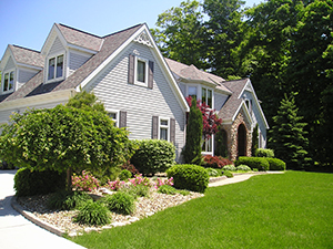 Landscapers and Lawncare Services in Spruce Pine, NC